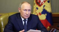 Wladimir Putin soll bereits 90.000 Soldaten im Ukraine-Krieg verloren haben.
