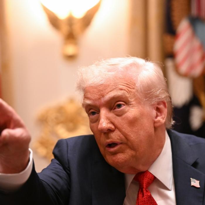 Waffenruhe gescheitert - US-Präsident zündet nächste Eskalationsstufe