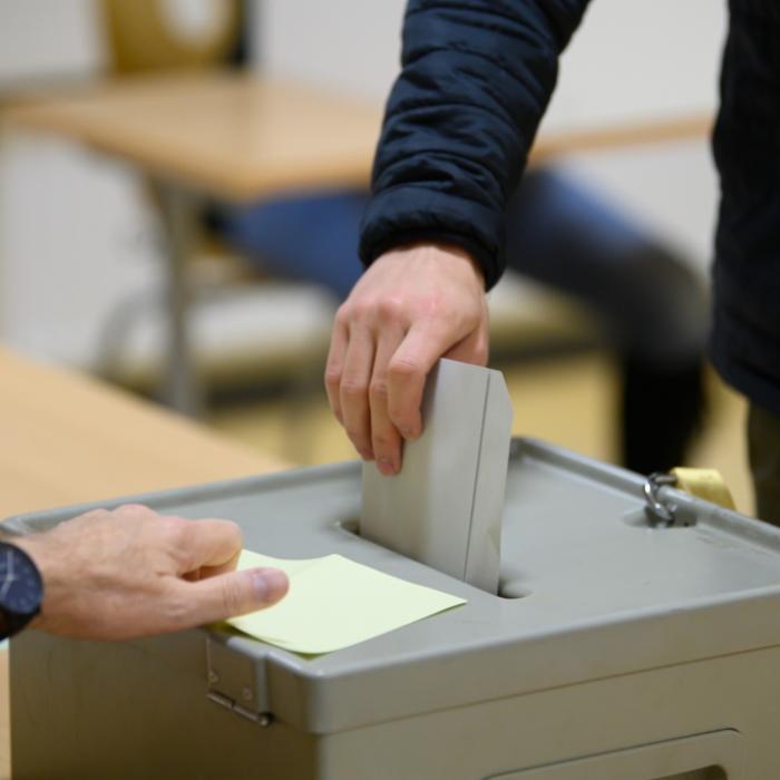 Vier Landtage, ein Präsident - Alle Wahl-Termine für 2022