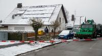 Wegen dem Mord an den Eltern des Mannes wurde ein Paar aus Schnaittach zu lebenslangen Haftstrafen verurteilt.