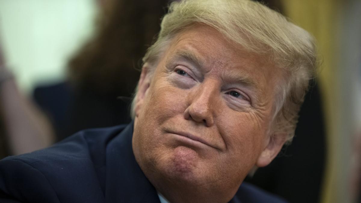 Wird Donald Trump den Ukraine-Krieg beenden? (Foto)