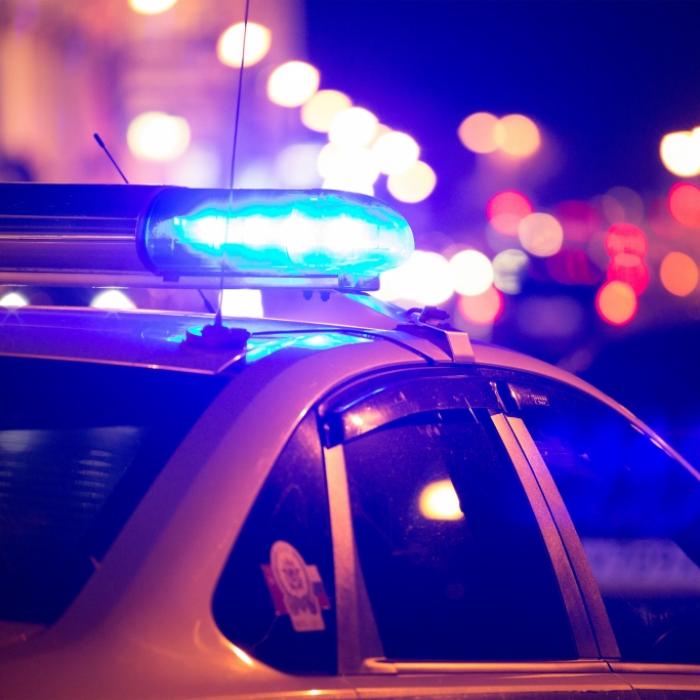Mann in Berliner Straßenbahn niedergestochen - Polizei sucht Täter