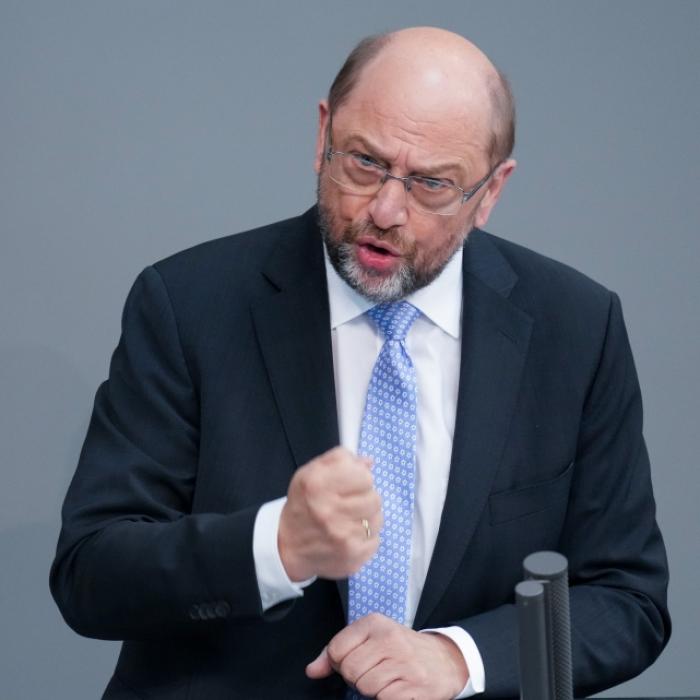 So lebt der SPD-Politiker heute nach seiner Kanzler-Niederlage gegen Merkel