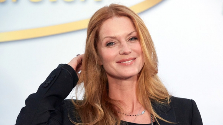 Esther Schweins Krebstod mit 53! So verabschiedete sich ihre Liebe