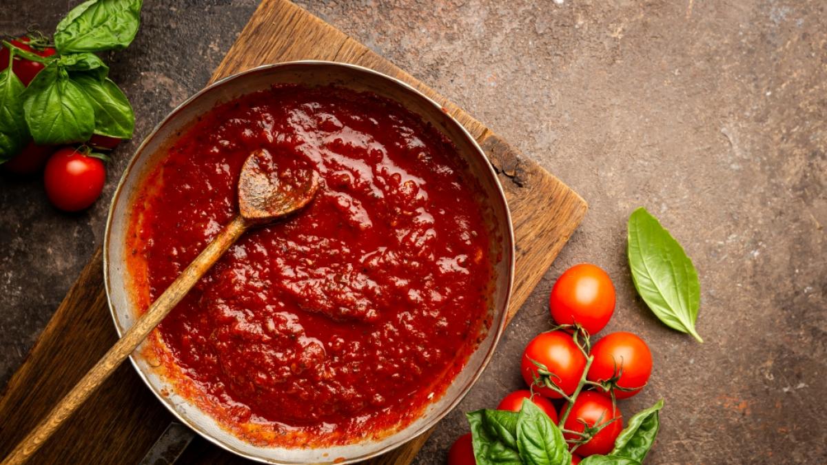 Aktuell werden So&szlig;en von Maggi und Thomy zur&uuml;ckgerufen. (Symbolfoto) (Foto)