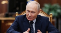Wladimir Putin setzt in seinem Krieg gegen die Ukraine immer häufiger Ausländer ein – häufig aus ärmeren Ländern Afrikas, Asiens und Lateinamerikas.