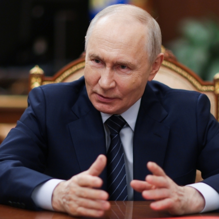 Afrikaner enthüllt Russlands perfiden Kriegs-Trick