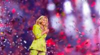 Helene Fischer hat ihre zweite Tochter zur Welt gebracht.