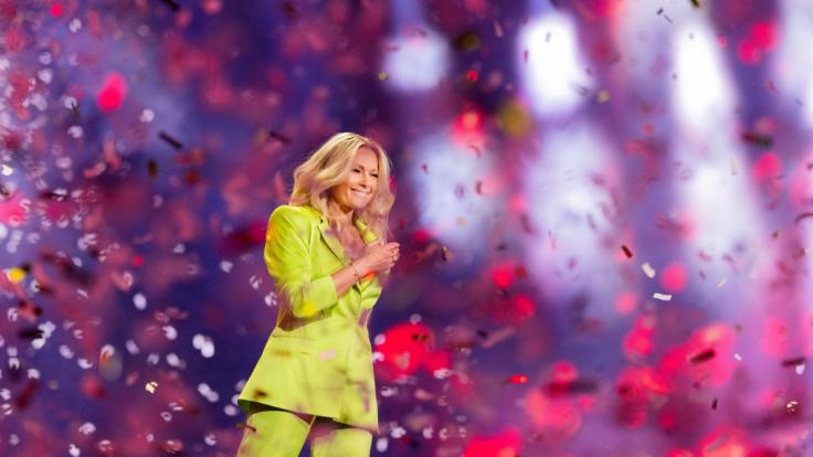 Helene Fischer: Schlagerstar verzückt mit süßen Baby-News und verkündet  Show-Aus | news.de