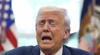 Donald Trump soll es infolge eines Gesetzesbruchs juristisch an den Kragen gehen - eine bestimmte Person könnte dem US-Präsidenten jetzt das Handwerk legen.