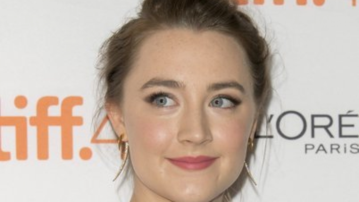 Saoirse Ronan (Foto)