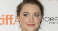 Saoirse Ronan