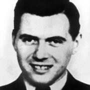 Der Auschwitz-Arzt Josef Mengele.