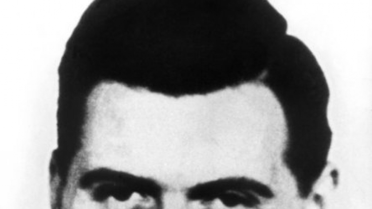 Der Auschwitz-Arzt Josef Mengele.