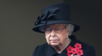 Queen Elizabeth sorgt sich um Prinzessin Michael von Kent.