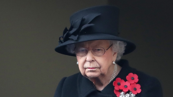 Krankheits Schock Fur Queen Elizabeth Ii Enges Familienmitglied Hat Blutgerinnsel Nach Corona Impfung News De