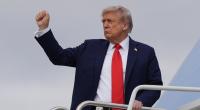 Kann Donald Trump über 2028 hinaus US-Präsident bleiben? Ein Parteikollege fordert nun, ihn weiter regieren zu lassen.