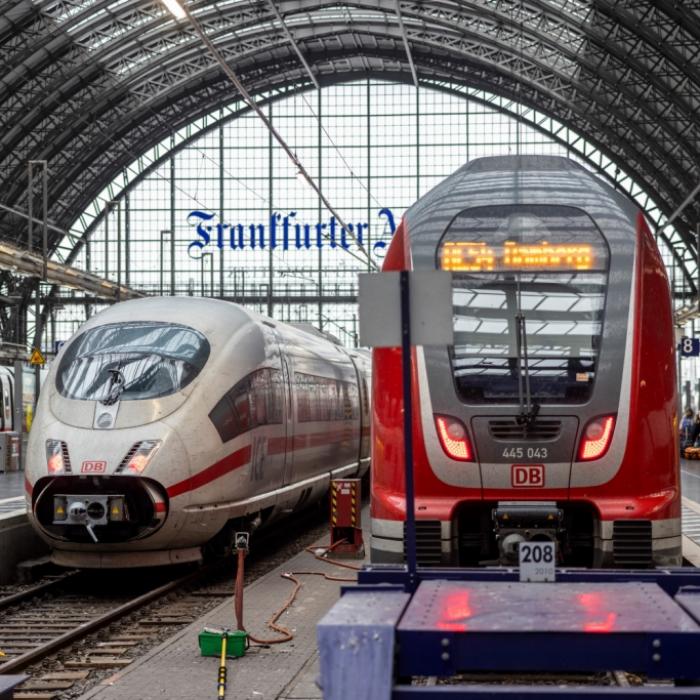 Verspätungs-Horror mit Ansage! HIER haben Bahnkunden das Nachsehen