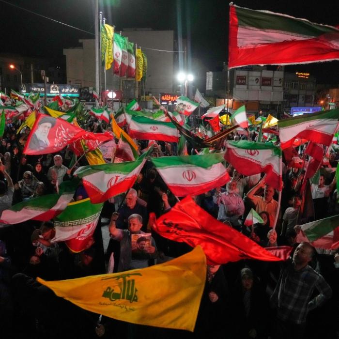 Israel und Hisbollah einigen sich auf Feuerpause