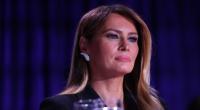 Melania Trump sorgt mit ihrer Epstein-Botschaft weiter für Wirbel.