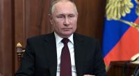 Wladimir Putin soll unbändige Angst davor haben, sich mit Viren zu infizieren.