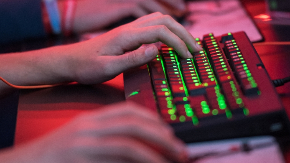 Das Computerspiel "Trapped" simuliert eine Abtreibung. (Foto)