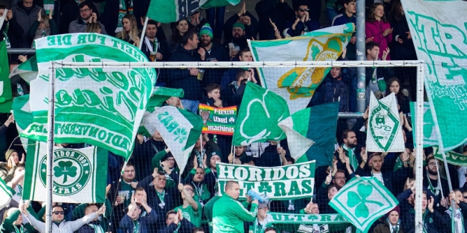 SpVgg Greuther Fürth