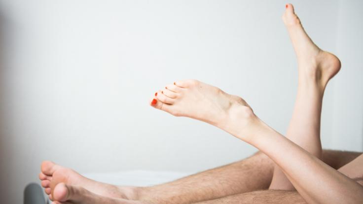 Keine Lust auf Sex - ist das eine Krankheit