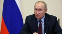 Wladimir Putin demütigt Handelsminister öffentlich in Video-Schalte.