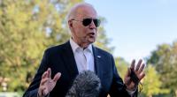 Joe Biden hat die US-Presse verärgert.