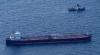 Der Öltanker vor Rügen soll zu Putins Schwarzmeerflotte gehören.