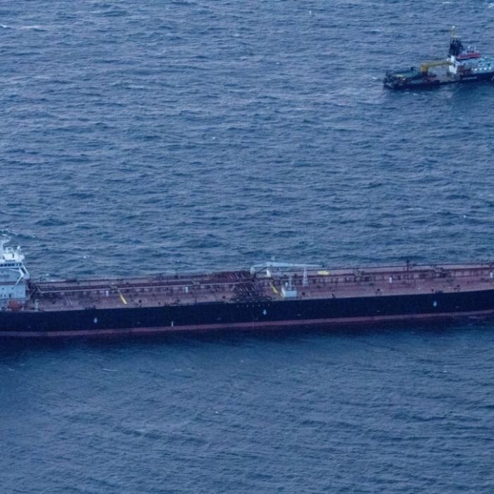 Milliarden-Flotte weiter ausgebaut - deshalb setzt Putin auf seine Schrott-Schiffe