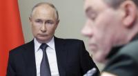 Wladimir Putin reagiert wütend auf den Kursk-Einmarsch ukrainischer Truppen.