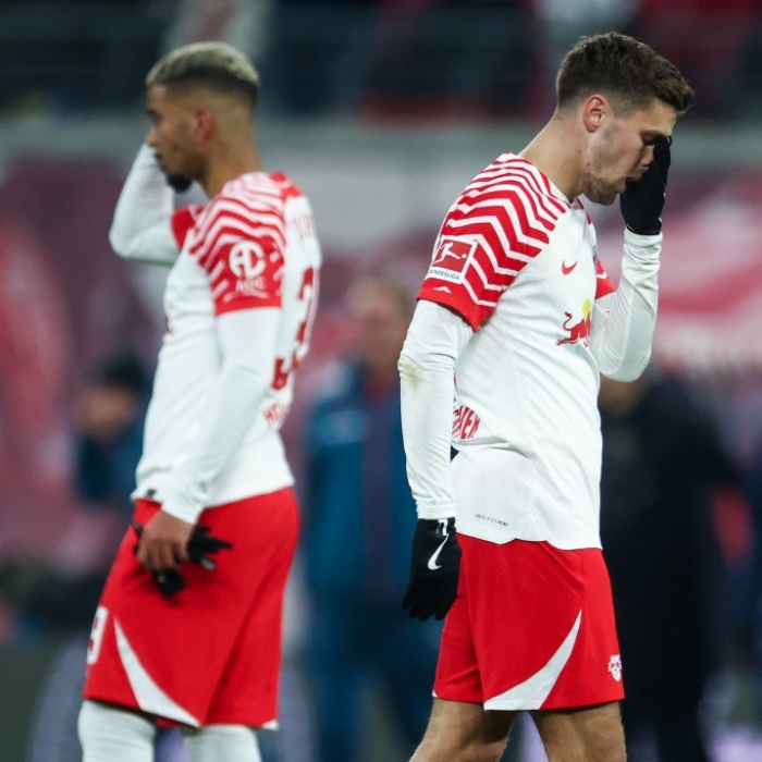 St. Pauli-Leipzig und Werder-Hoffenheim am 27. Januar