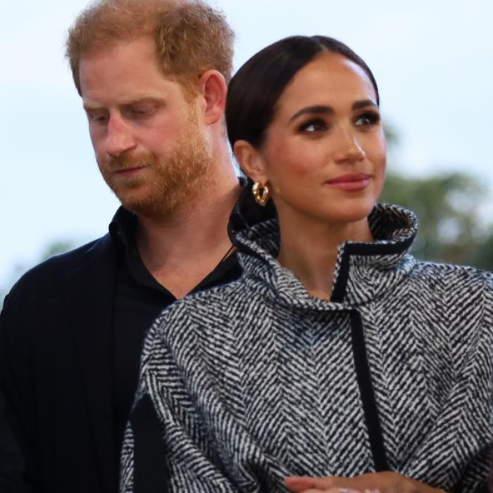 Freundschaften zerbrochen, Karriere gestoppt! Ex-Royals völlig am Ende