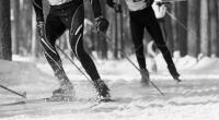 Biathlet Linas Banys ist mit nur 27 Jahren gestorben.