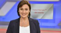 Sandra Maischberger diskutiert am 10. November bei 