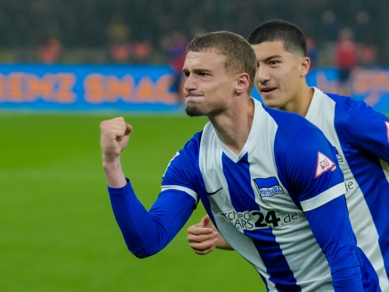 Hertha BSC: Was Fans vor dem Duell mit Holstein Kiel wissen sollten