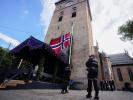 König Harald V. von Norwegen ist tot