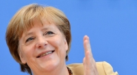Angela Merkel