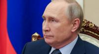 Wladimir Putin will angeblich einen neuen Staat in der Ukraine schaffen.