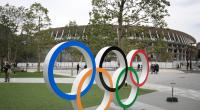 Die Olympischen Spiele wurden aufgrund der Pandemie um ein Jahr verschoben.