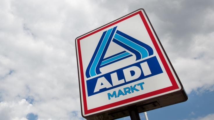 Aldi-Nord muss einen Mozzarella zurückrufen.