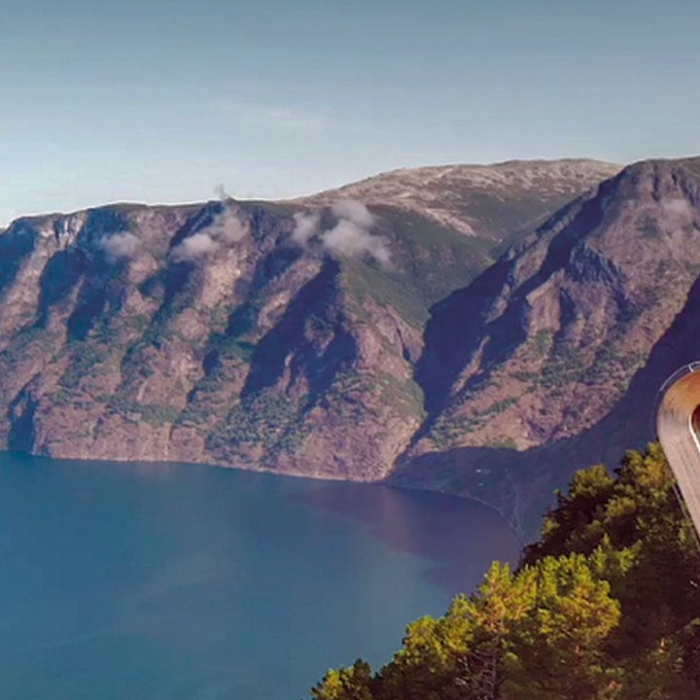 Wiederholung der Reisereportage online und im TV