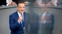 Der Bundestag hat die epidemische Lage in Deutschland verlängert.