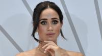 Meghan Markle wurde von 