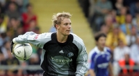 August 2006: Manuel Neuers erstes Bundesligaspiel gegen Alemannia Aachen.