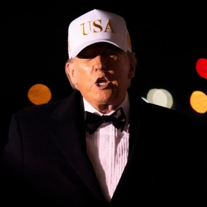 US-Präsident in die Enge getrieben - Psychologen erwarten die nächste 