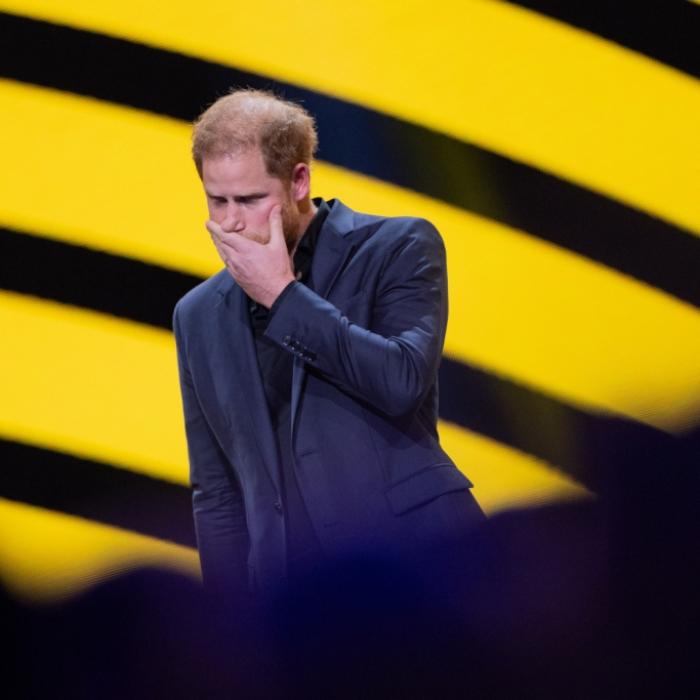 Rache-Komplott um finale Royals-Trennung verdichtet sich