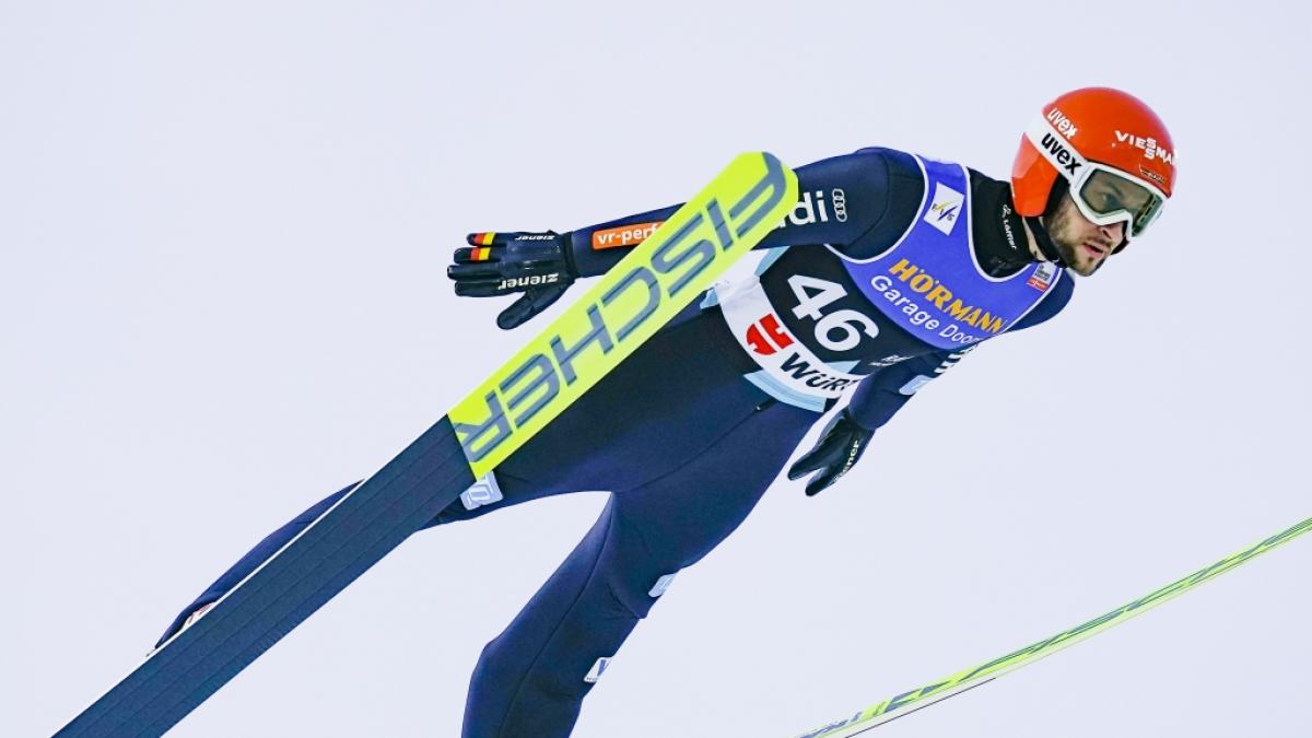 Beim Raw Air Tournament 2023 in Norwegen sind die Skisprung-Herren in Oslo, Lillehammer und Vikersund gefordert. (Foto)